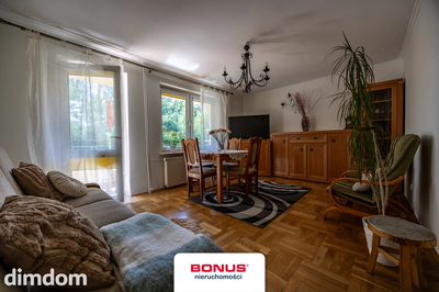 Zadbane, odświeżone 2 pokoje ul. Polna 1 piętro - 2