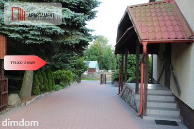 INWESTYCJA!Dom 240 m²Hale z działką 1,57 ha ZBLEWO - 3