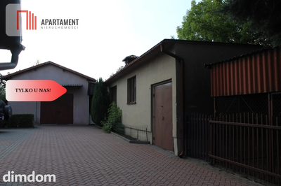 INWESTYCJA!Dom 240 m²Hale z działką 1,57 ha ZBLEWO - 4