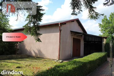 INWESTYCJA!Dom 240 m²Hale z działką 1,57 ha ZBLEWO - 5