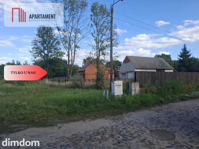 Czatkowice - Działki w Dolinie Baryczy ! - 5