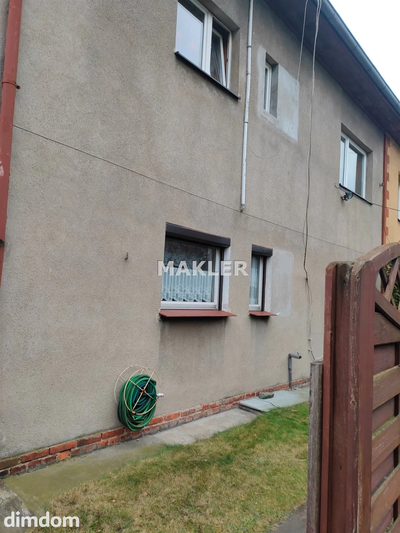 Mieszkanie 70m2,działka 500m2,Jachcice - 5