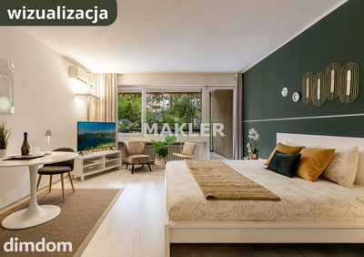 Luksusowy Apartament 89 m² nad Balatonem - 2