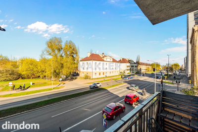 mieszkanie z miejscem parkingowym - 5