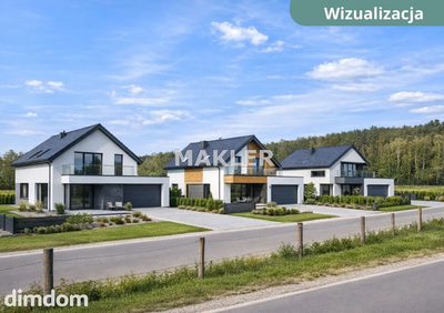 Działki budowlane niedaleko Bydgoszczy - 2