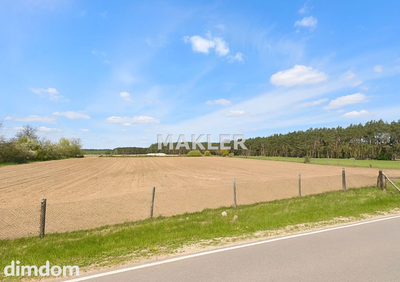 Działki budowlane niedaleko Bydgoszczy - 3