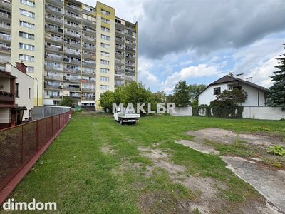teren pod budowę Bydgoszcz