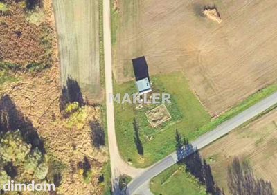 Dzialka 5400 M2 w Gliszczu z rozpoczętą budową - 4