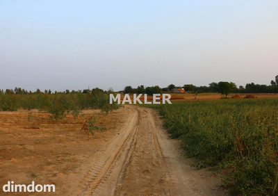 Dzialka 5400 M2 w Gliszczu z rozpoczętą budową - 5