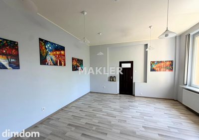 Salka/ lokal 30m, ul Gdańska - 3