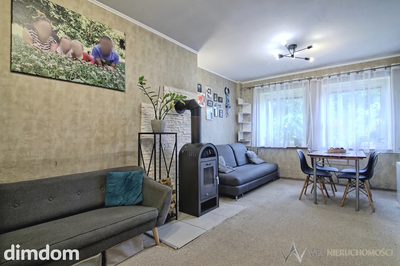 Dwa pokoje/oddzielna kuchnia/cisza/zieleń - 2