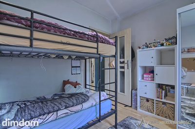Dwa pokoje/oddzielna kuchnia/cisza/zieleń - 5