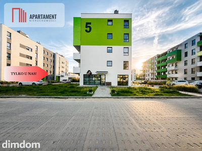 Nowoczesne 3 pokoje | Green Park | Garaż + Balkon - 2