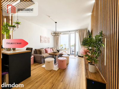 Nowoczesne 3 pokoje | Green Park | Garaż + Balkon - 5