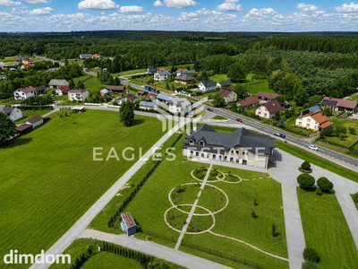 Wyjątkowa inwestycja 600 m² | Wólka Niedźwiedzka - 2