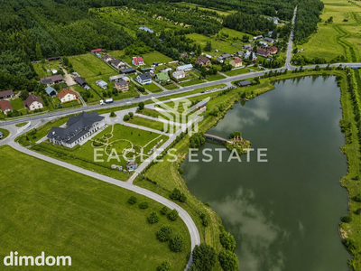 Wyjątkowa inwestycja 600 m² | Wólka Niedźwiedzka - 3