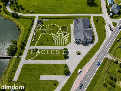 Wyjątkowa inwestycja 600 m² | Wólka Niedźwiedzka - 4