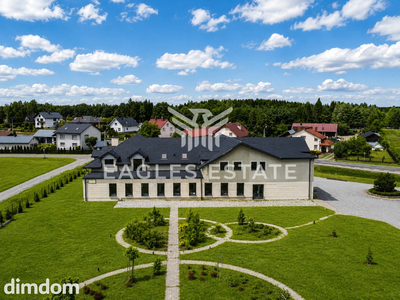 Wyjątkowa inwestycja 600 m² | Wólka Niedźwiedzka - 5