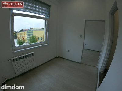 !Do wynajęcia od 1 października!