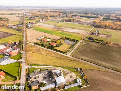 Działka 48zł za m2  !! - 5
