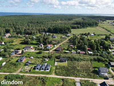 Całoroczny domek rekreacyjny w Dębinie - blisko morza | 519 000 zł - 3