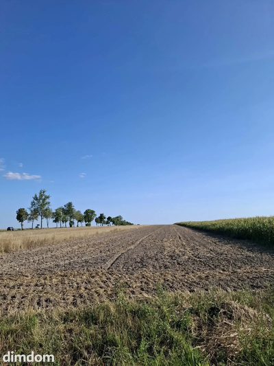 Kolejne 2,4 ha dla twojego gospodarstwa !! - 3