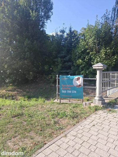 Działka w sercu Piotrkowa !!! - 5