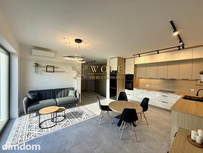 Nowoczesny apartament z ogródkiem w Nowym Chechle - 2