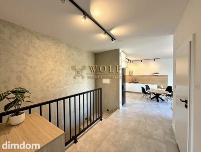 Nowoczesny apartament z ogródkiem w Nowym Chechle - 4