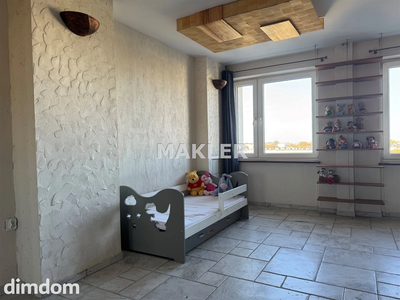 Mieszkanie 64m2,6 piętro,Kapuściska - 4