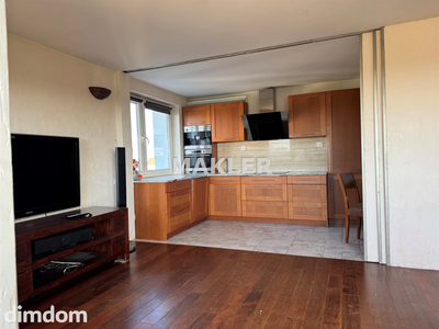 Mieszkanie 64m2,6 piętro,Kapuściska - 5
