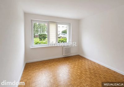 2 osobne pokoje na Szwederowie | 38 m2 | Parter - 5