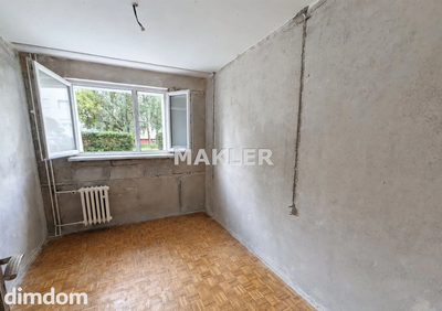 2 osobne pokoje na Szwederowie | 38 m2 | Parter - 2