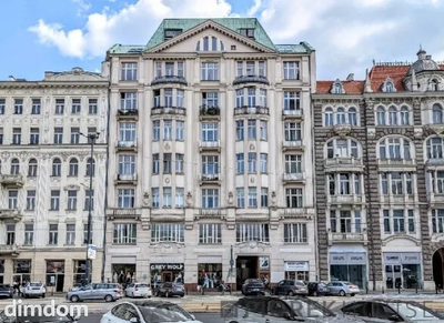 4-pokojowe mieszkanie na Śródmieściu - 2