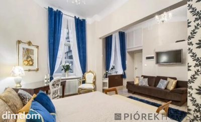 4-pokojowe mieszkanie na Śródmieściu - 4