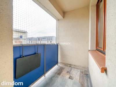 2 pokoje os. Mozarta, Prądnik Biały - 5