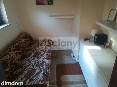 2‑pokojowe mieszkanie 35 m znajduje się na 1 piętrze w bloku z 2008 roku . - 5