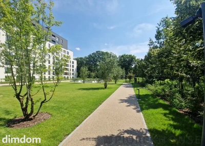 2-pokojowe mieszkanie na Woli - 5