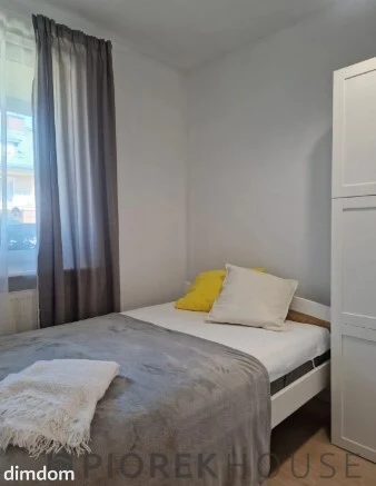 2-pokojowe mieszkanie na Targówku - 5