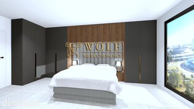 NOWOCZESNY APARTAMENT | ATAL OLIMPIJSKA | - 4