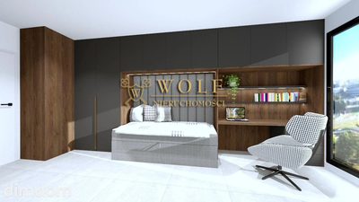 NOWOCZESNY APARTAMENT | ATAL OLIMPIJSKA | - 5