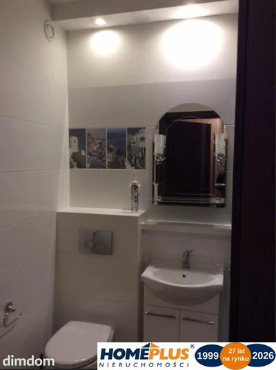 2 pokoje z balkonem Radzymin 36 m² umeblowane - 5