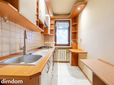 ŚWIETNA LOKALIZACJA 2-POKOJOWE Z BALKONEM - 3