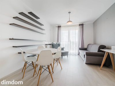 Mieszkanie 2 pok. 38 m² – Kordiana, komunikacja