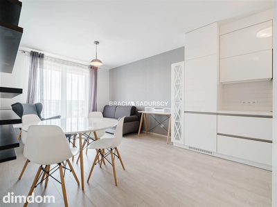 Mieszkanie 2 pok. 38 m² – Kordiana, komunikacja - 2