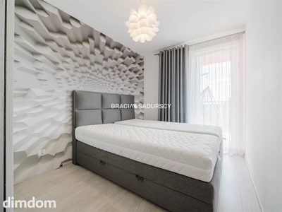 Mieszkanie 2 pok. 38 m² – Kordiana, komunikacja - 5