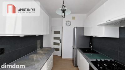 Ładne mieszkanie w dobrej lokalizacji