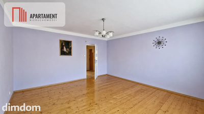 Ładne mieszkanie w dobrej lokalizacji - 5