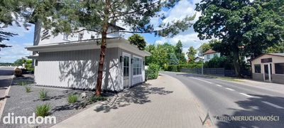 Lokal na wynajem | 37,5 m2 + 40 m2 ogródka - 2