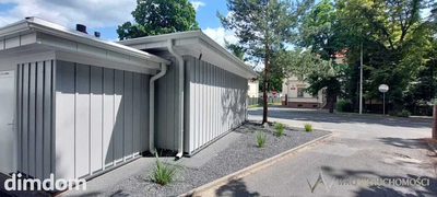 Lokal na wynajem | 37,5 m2 + 40 m2 ogródka - 3